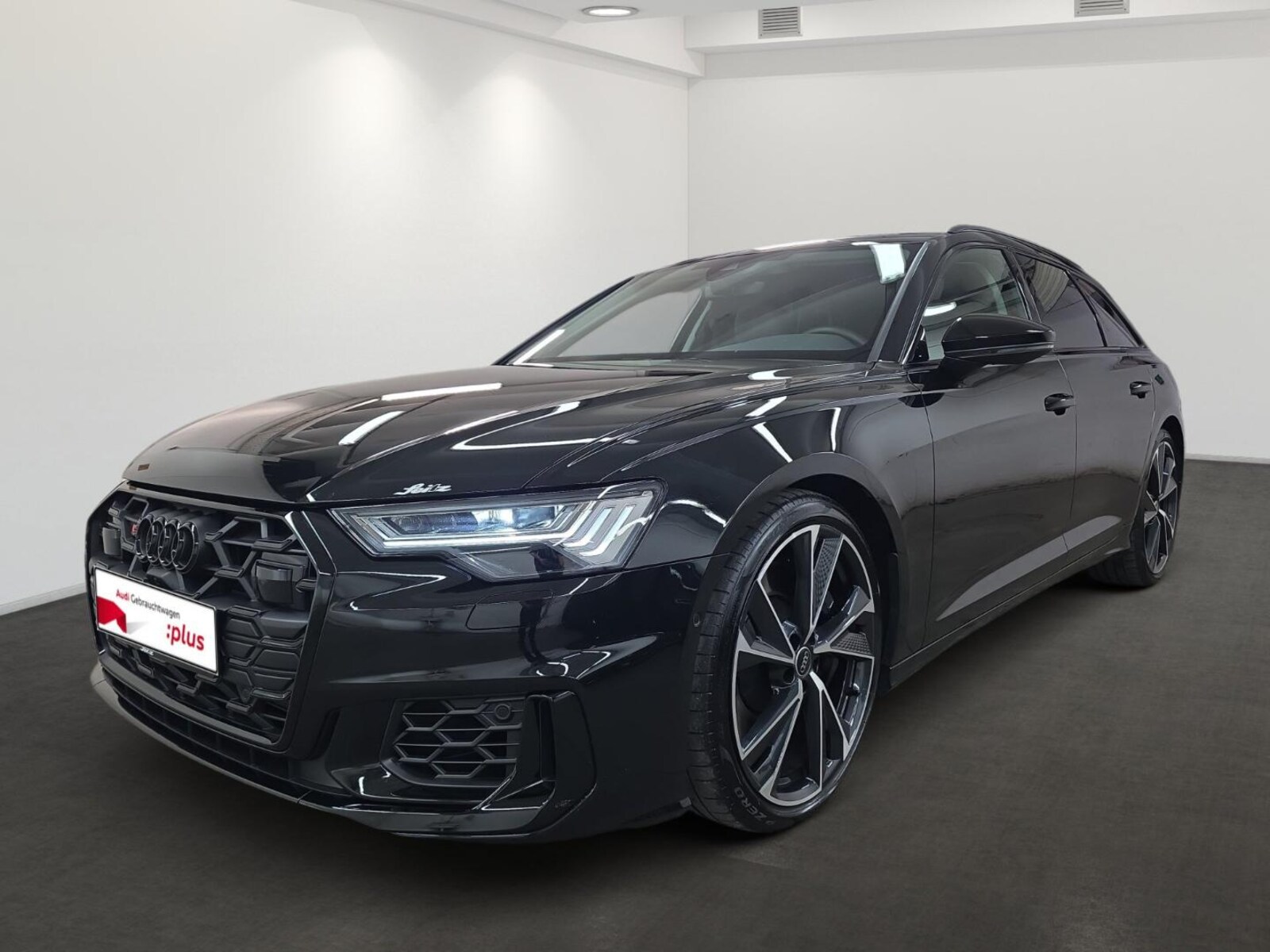 Audi S6 Avant – Bild 2