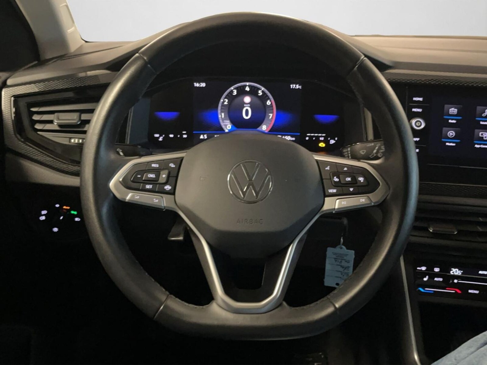 Volkswagen Polo – Bild 9