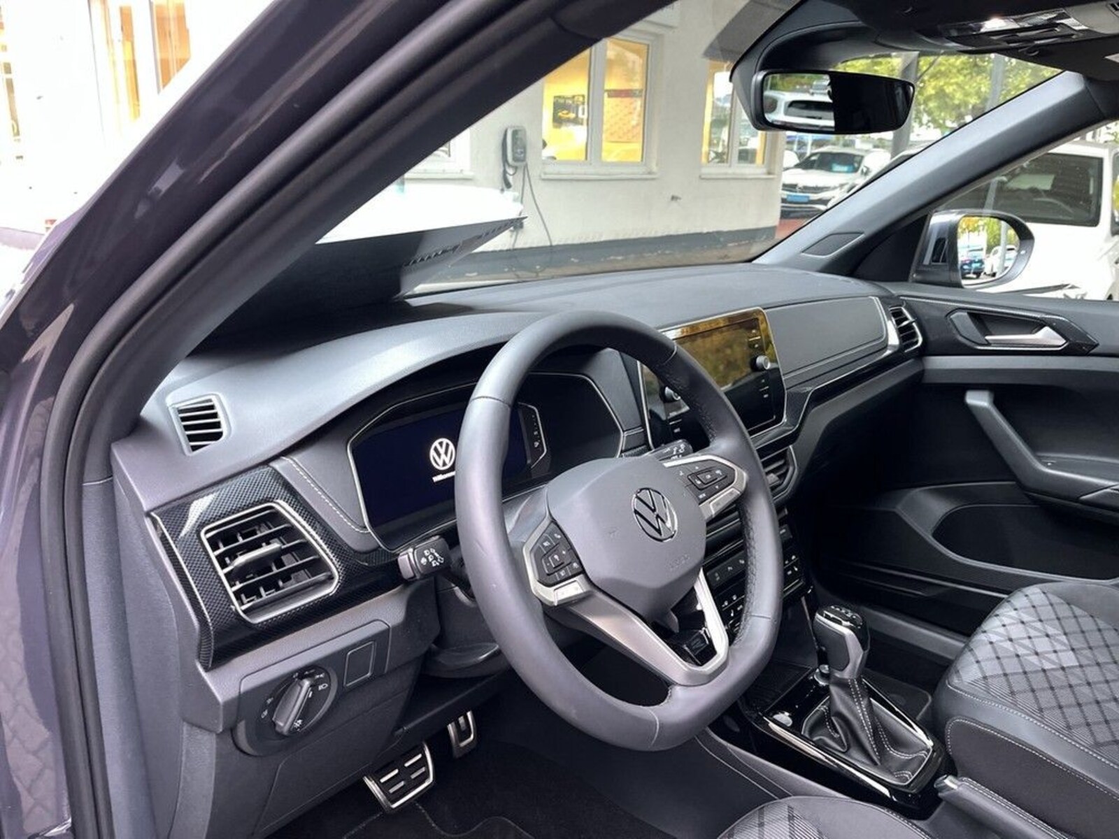 Volkswagen T-Cross – Bild 23
