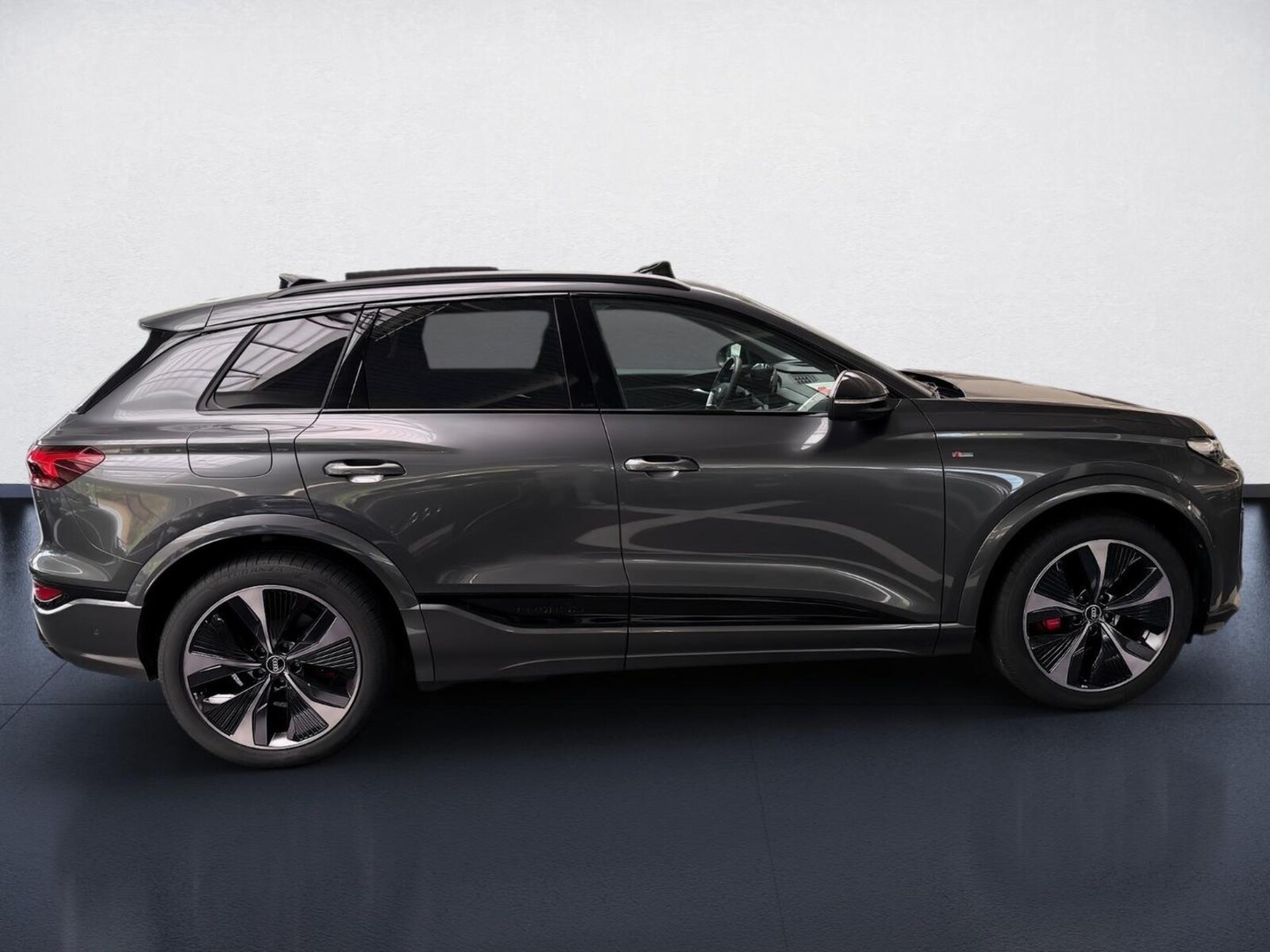 Audi Q6 e-tron – Bild 7