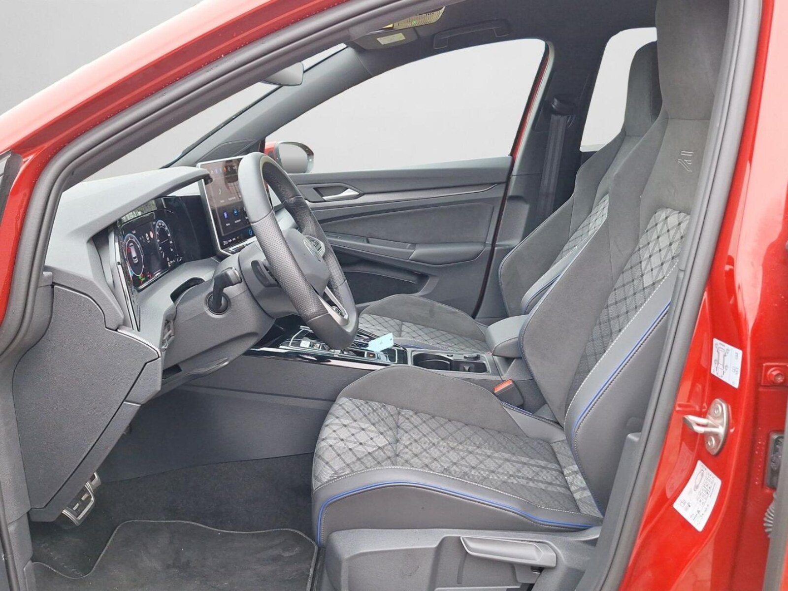 Volkswagen Golf – Bild 12