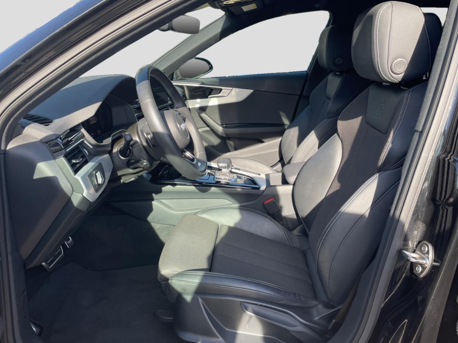 Audi A4 Avant – Bild 9