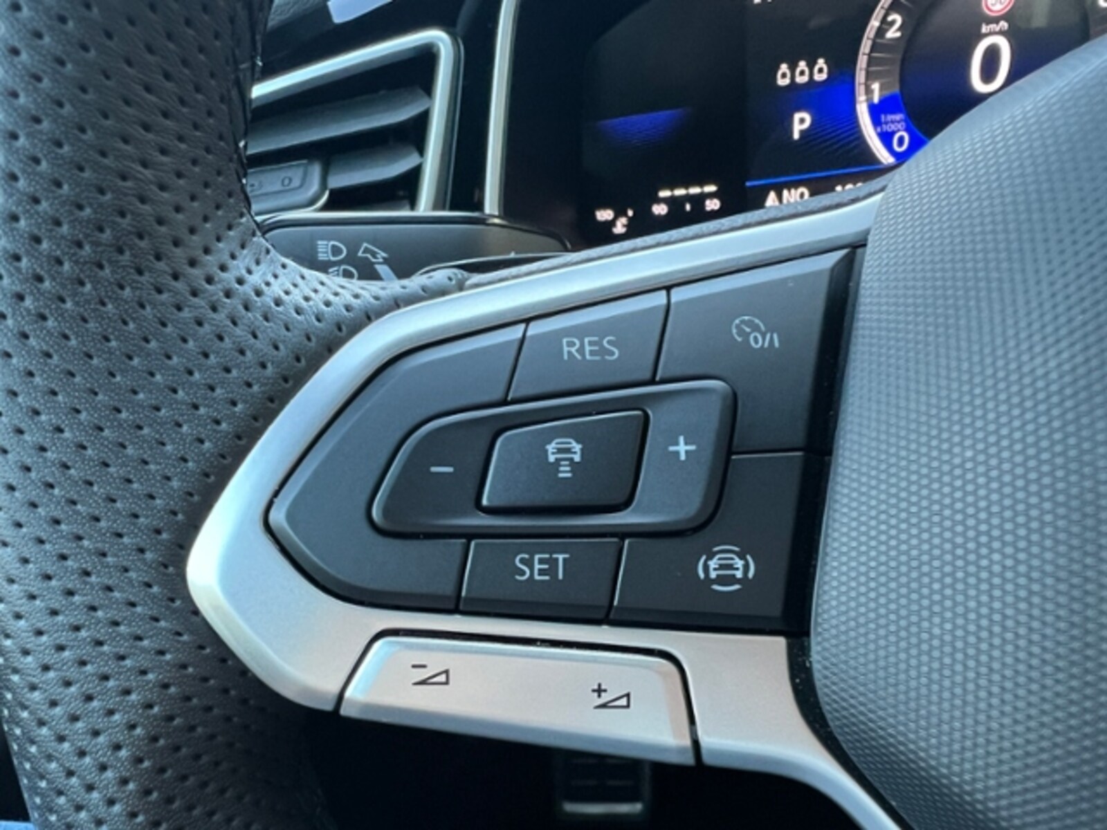 Volkswagen T-Roc – Bild 20