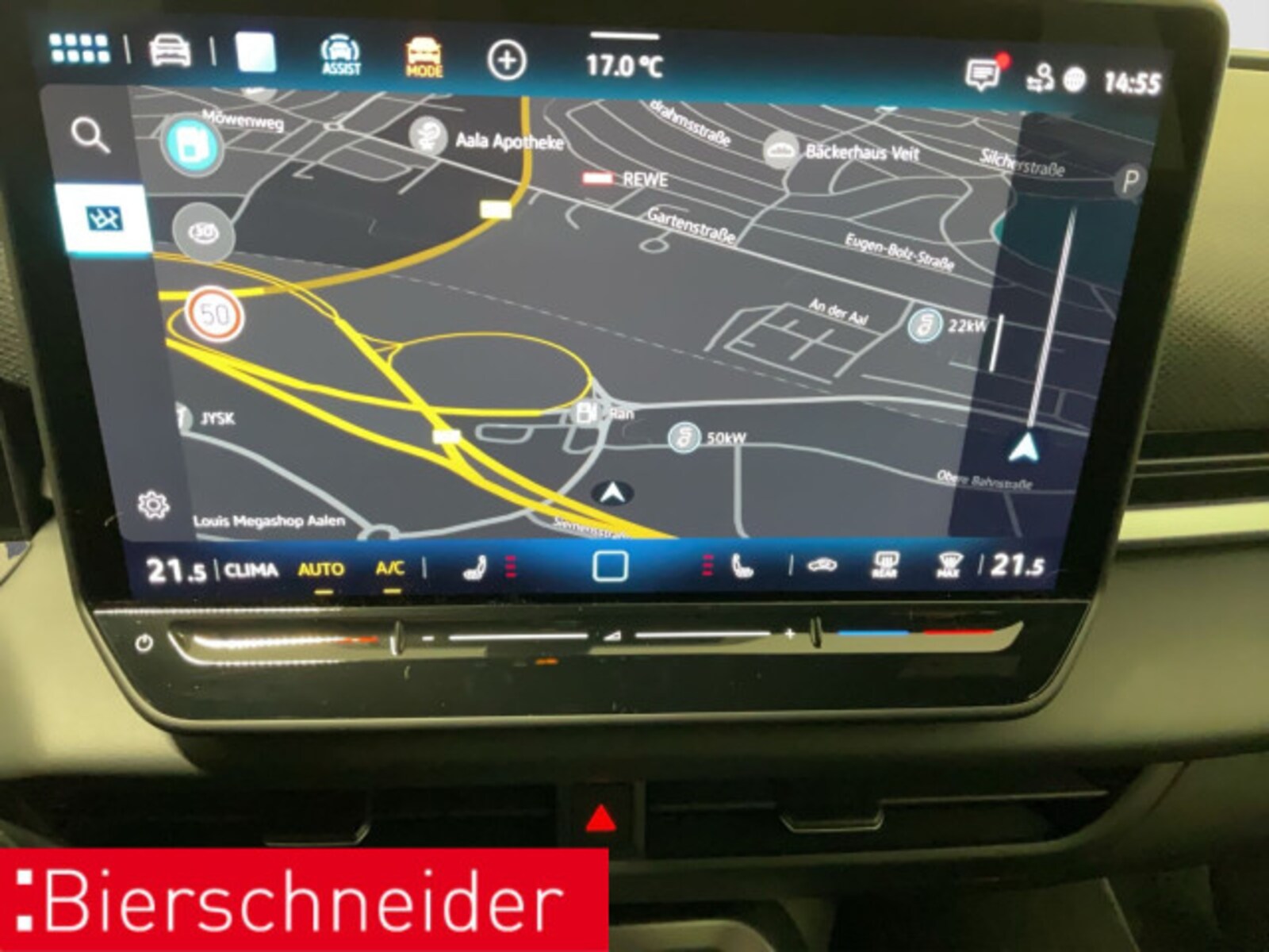 Volkswagen T-Roc – Bild 18