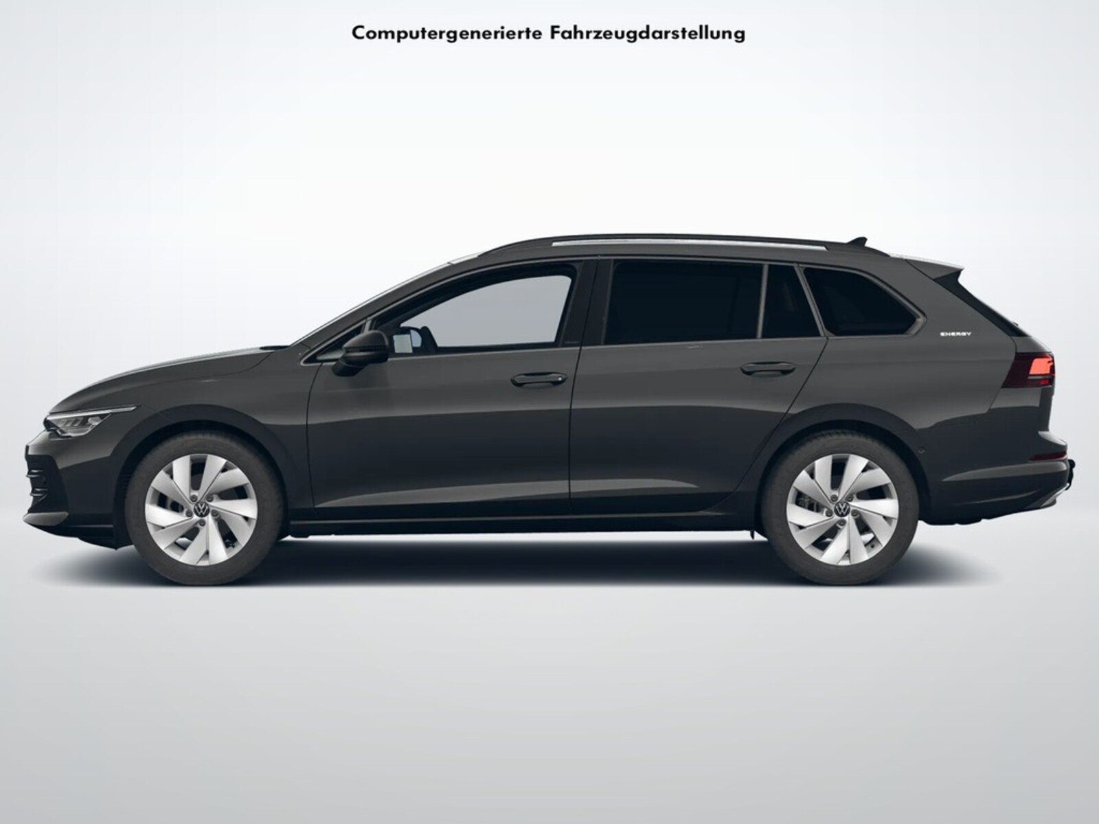 Volkswagen Golf Variant – Bild 3