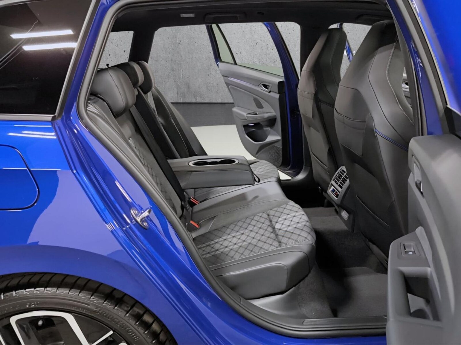 Volkswagen Golf Variant – Bild 13