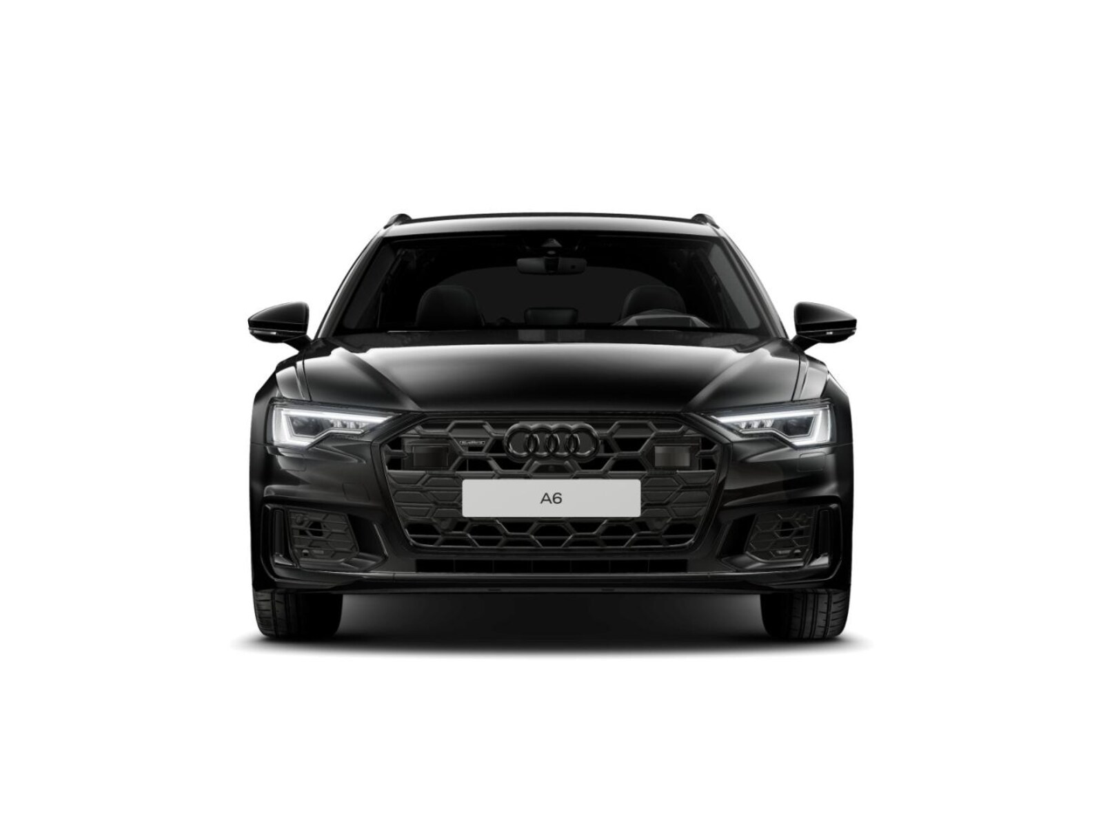 Audi A6 Avant – Bild 2