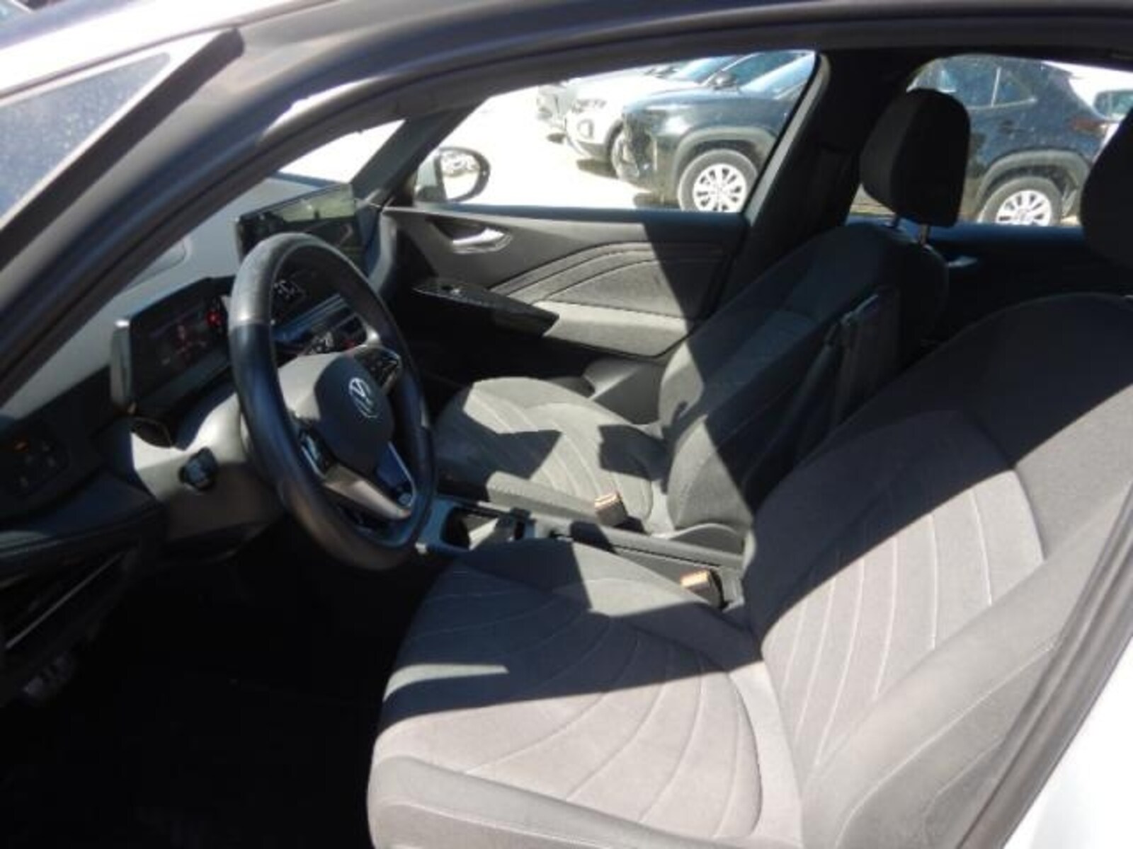 Volkswagen ID.3 – Bild 4