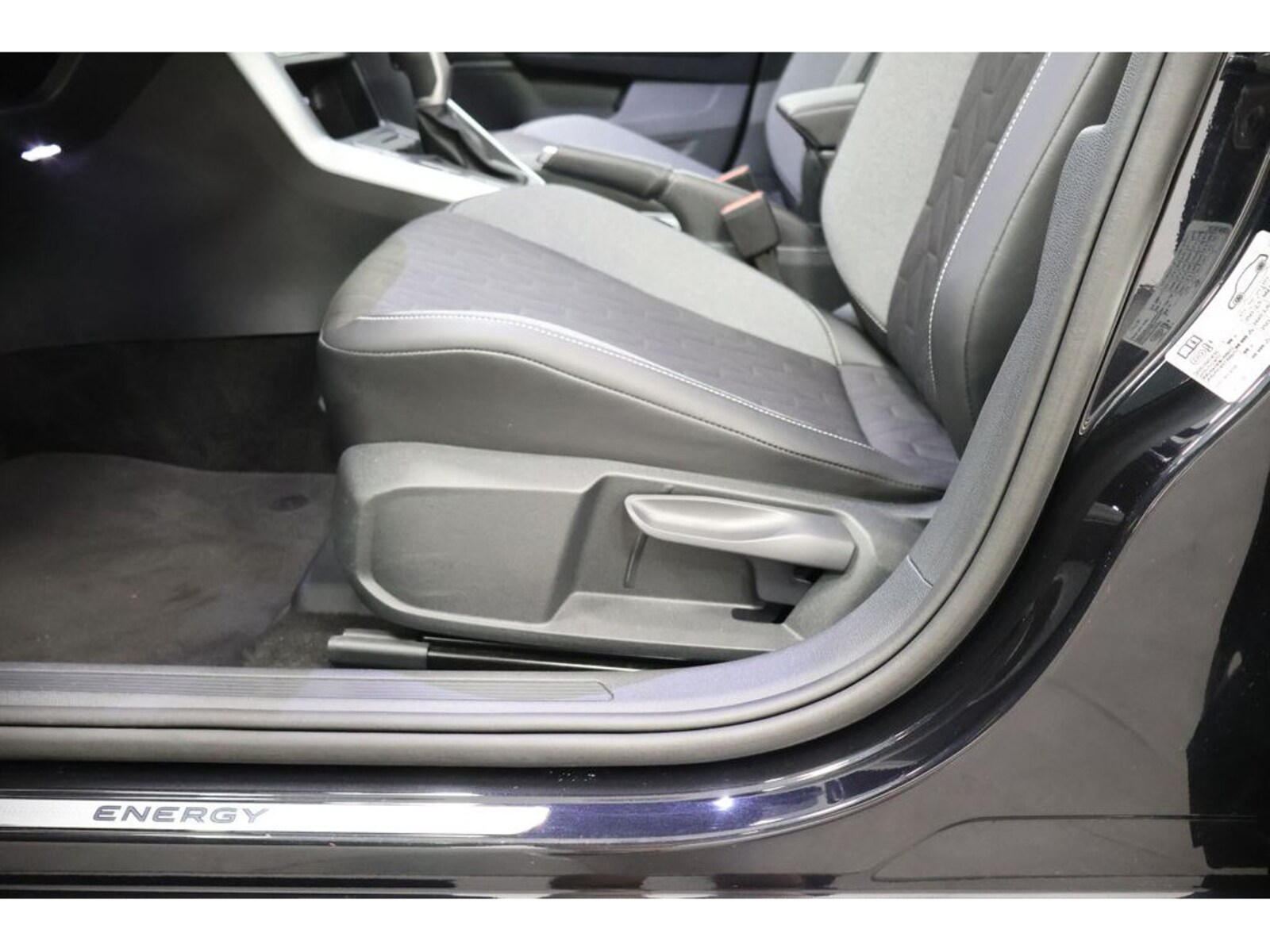 Volkswagen Taigo – Bild 22