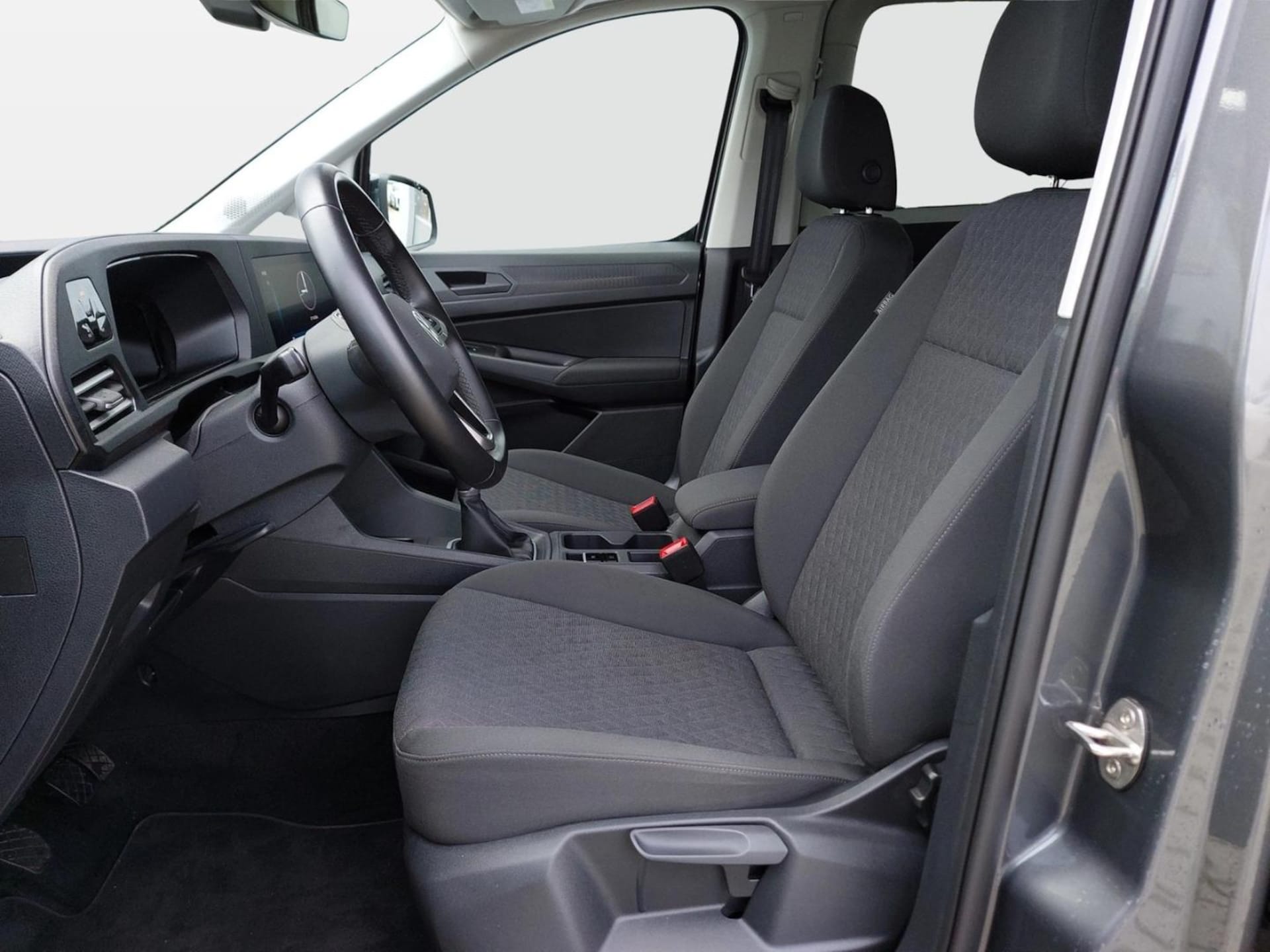 Volkswagen Caddy Life