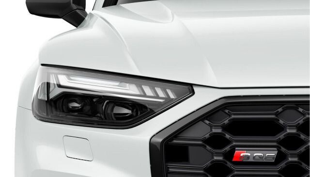 Image about Audi SQ5 TDI tiptronic
