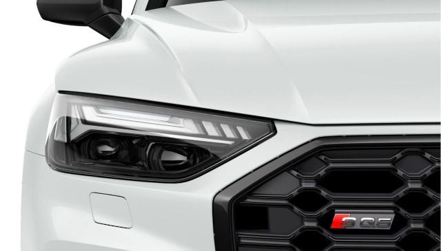 Image about Audi SQ5 TDI tiptronic