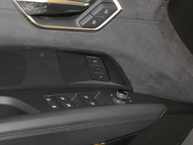 Image about Audi e-tron GT e-tron quattro