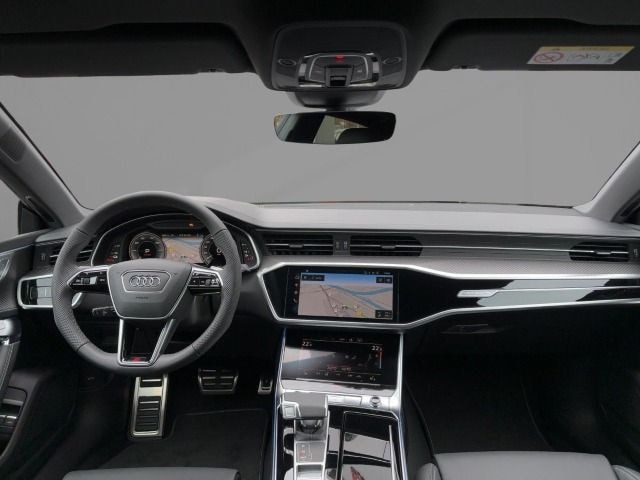 Image about Audi A7 Sportback TFSI e 55 TFSI e quattro S tronic