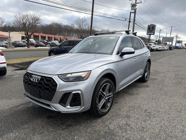 2024 Audi Q5