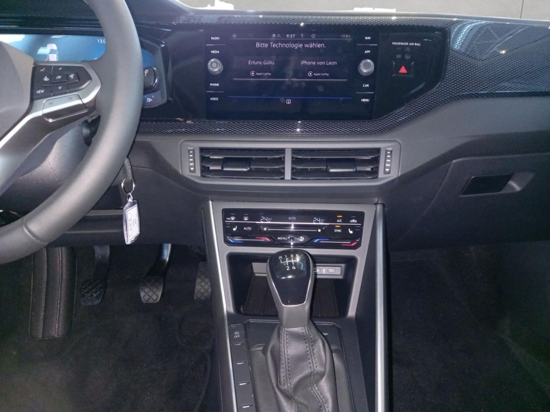 Volkswagen Polo Life