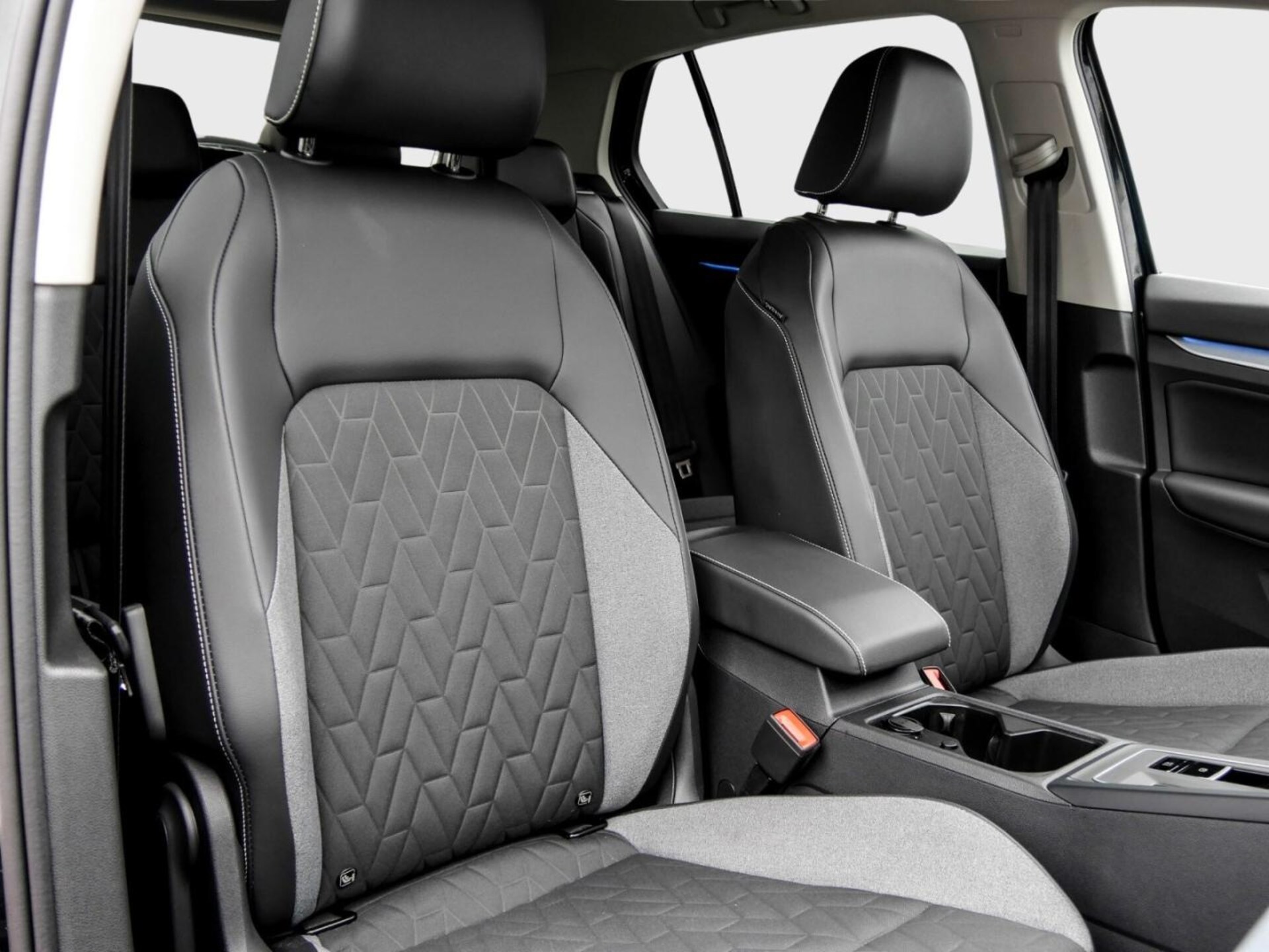 Volkswagen Golf Goal