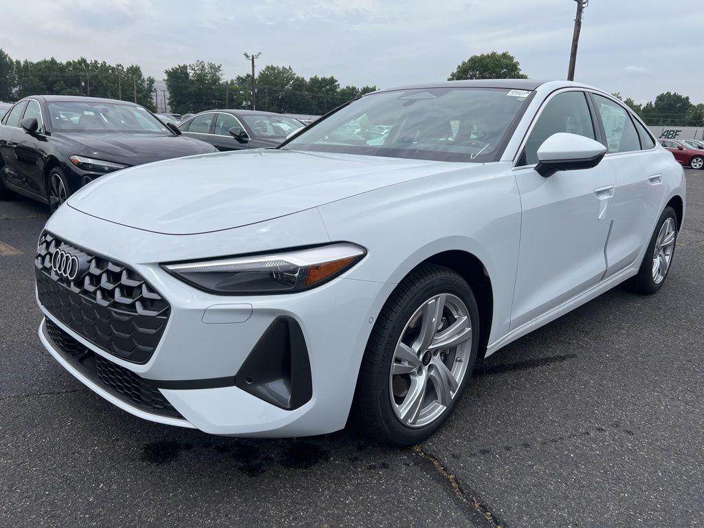 2025 Audi A5