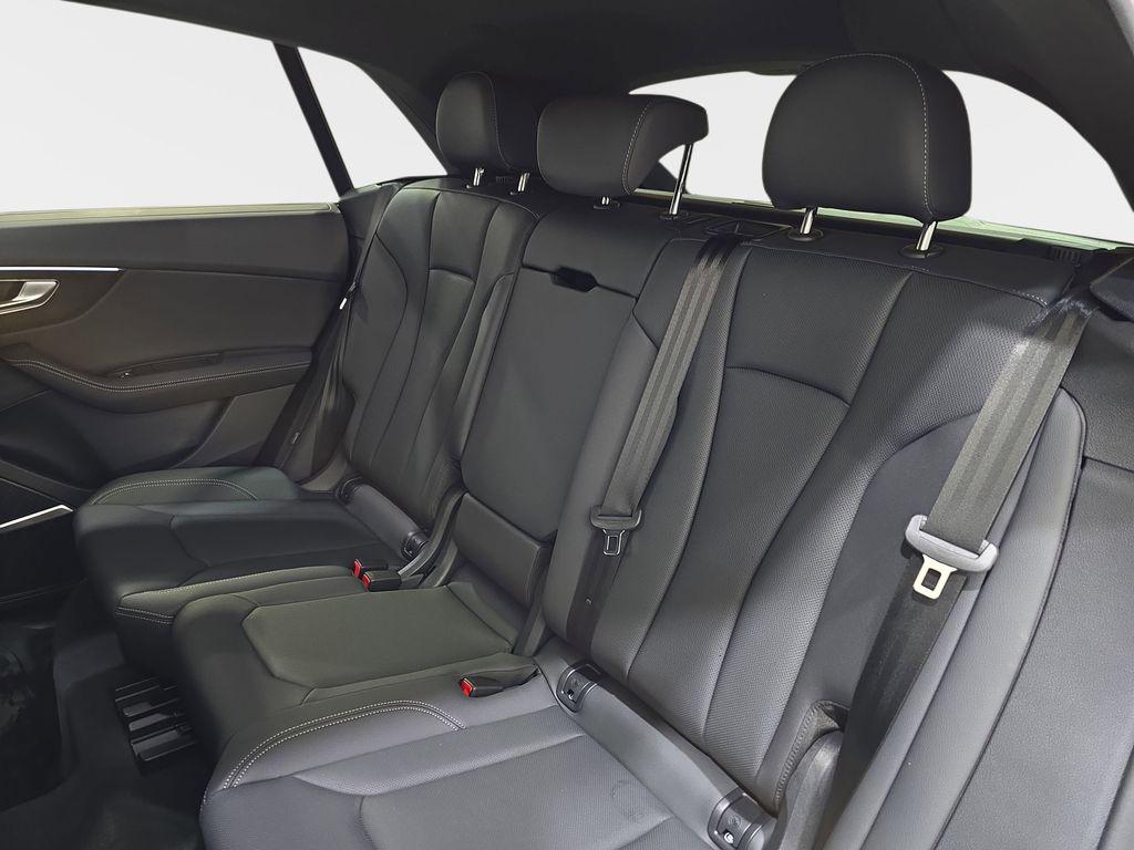 2026 Audi Q8 Premium Plus - Photo 13