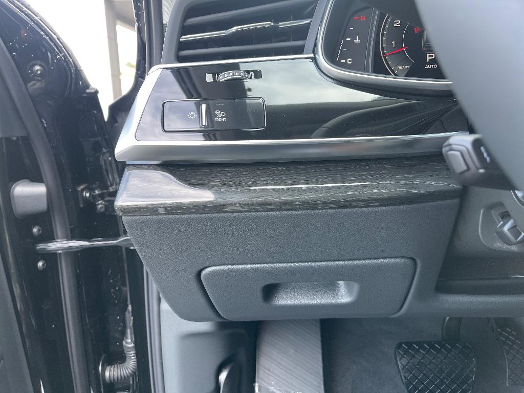 2026 Audi Q7 Premium Plus - Photo 25