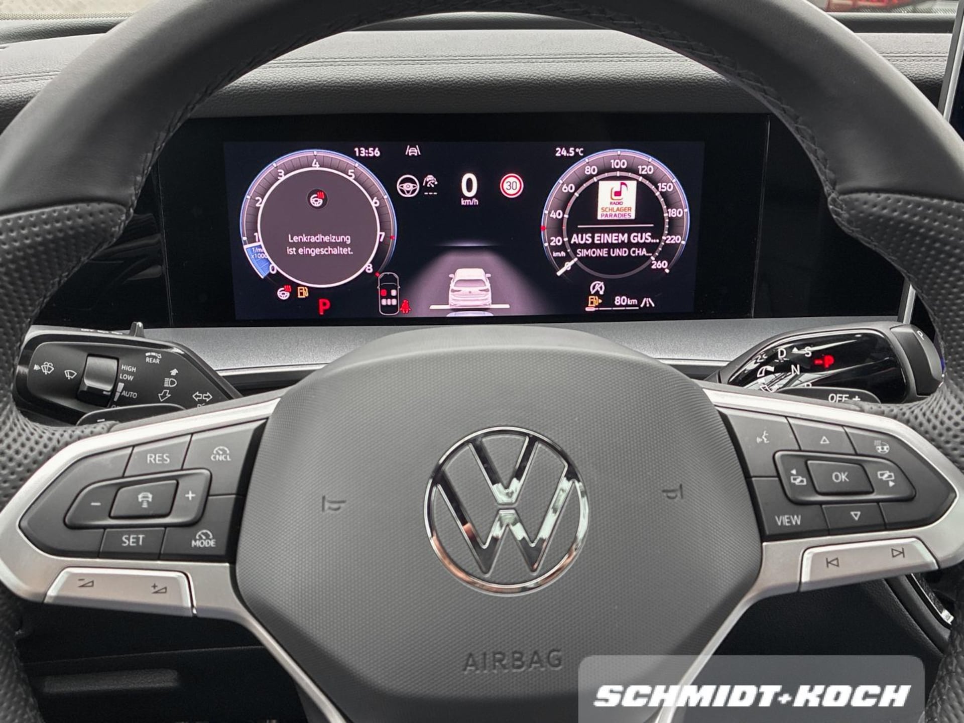 Volkswagen Tayron R-Line