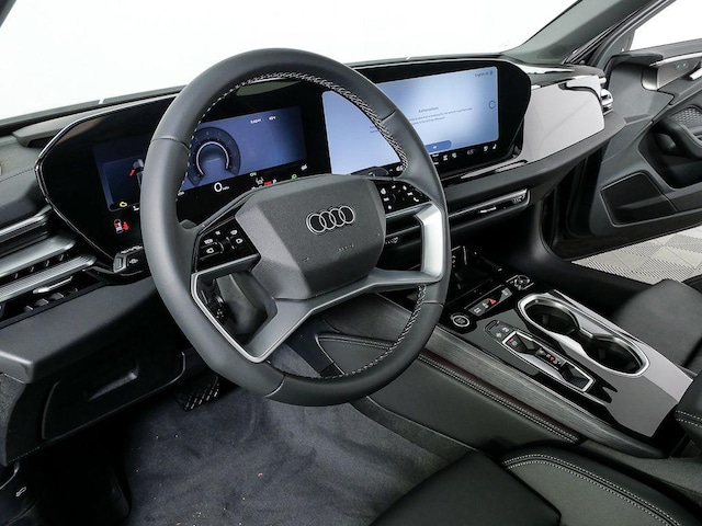 2026 Audi A6 Sedan