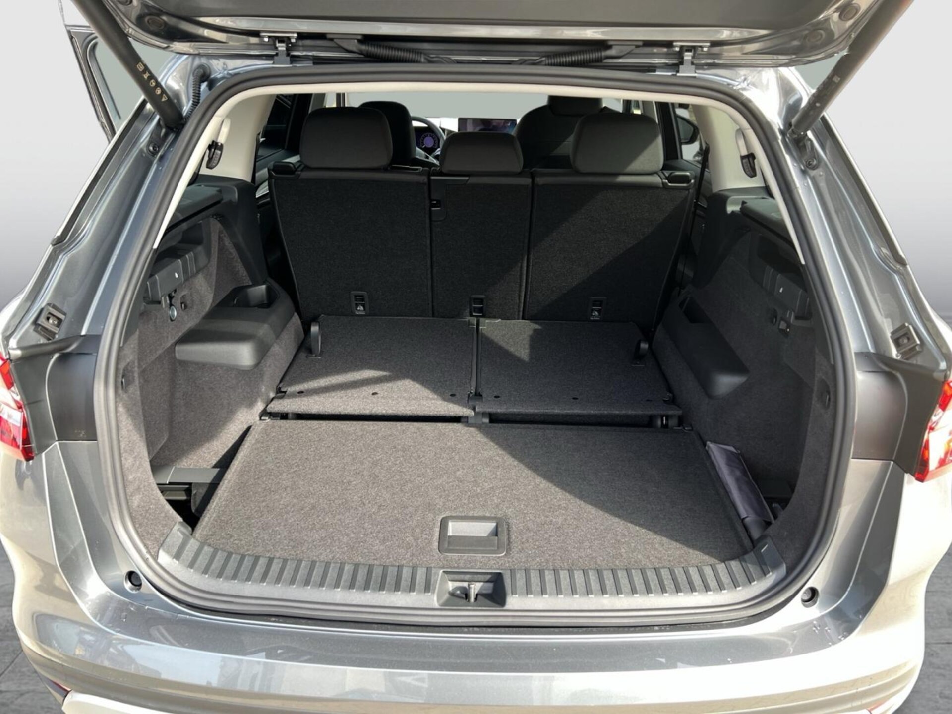 Skoda Kodiaq Selection
