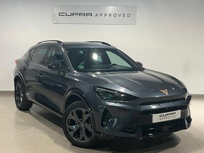 CUPRA Formentor 1.5 eTSI DSG 110 kW (150 CV) — photo 1