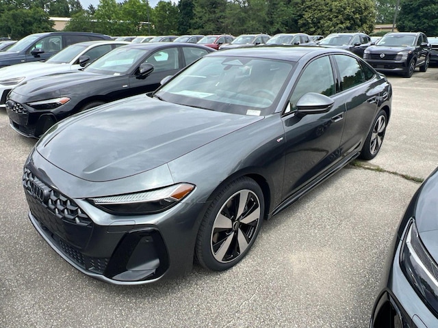 Photo of 2026 Audi A5 Sedan