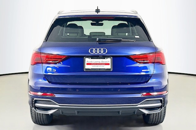 2024 Audi Q3 SUV