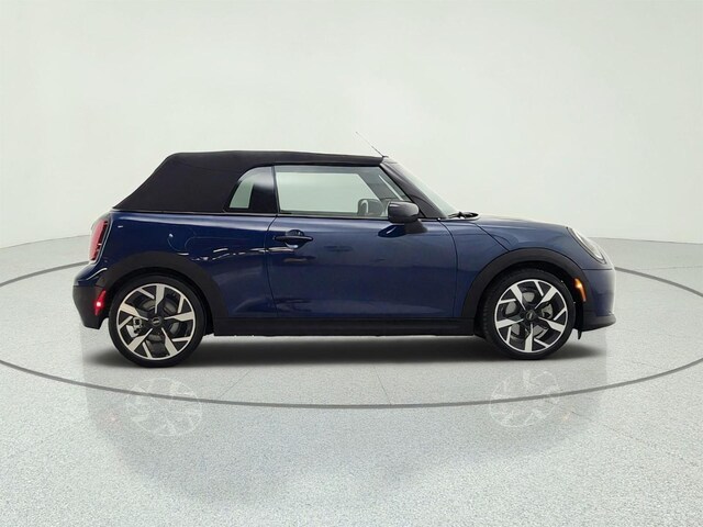 2026 MINI