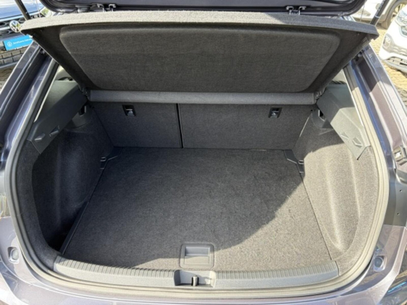 Volkswagen Taigo – Bild 25