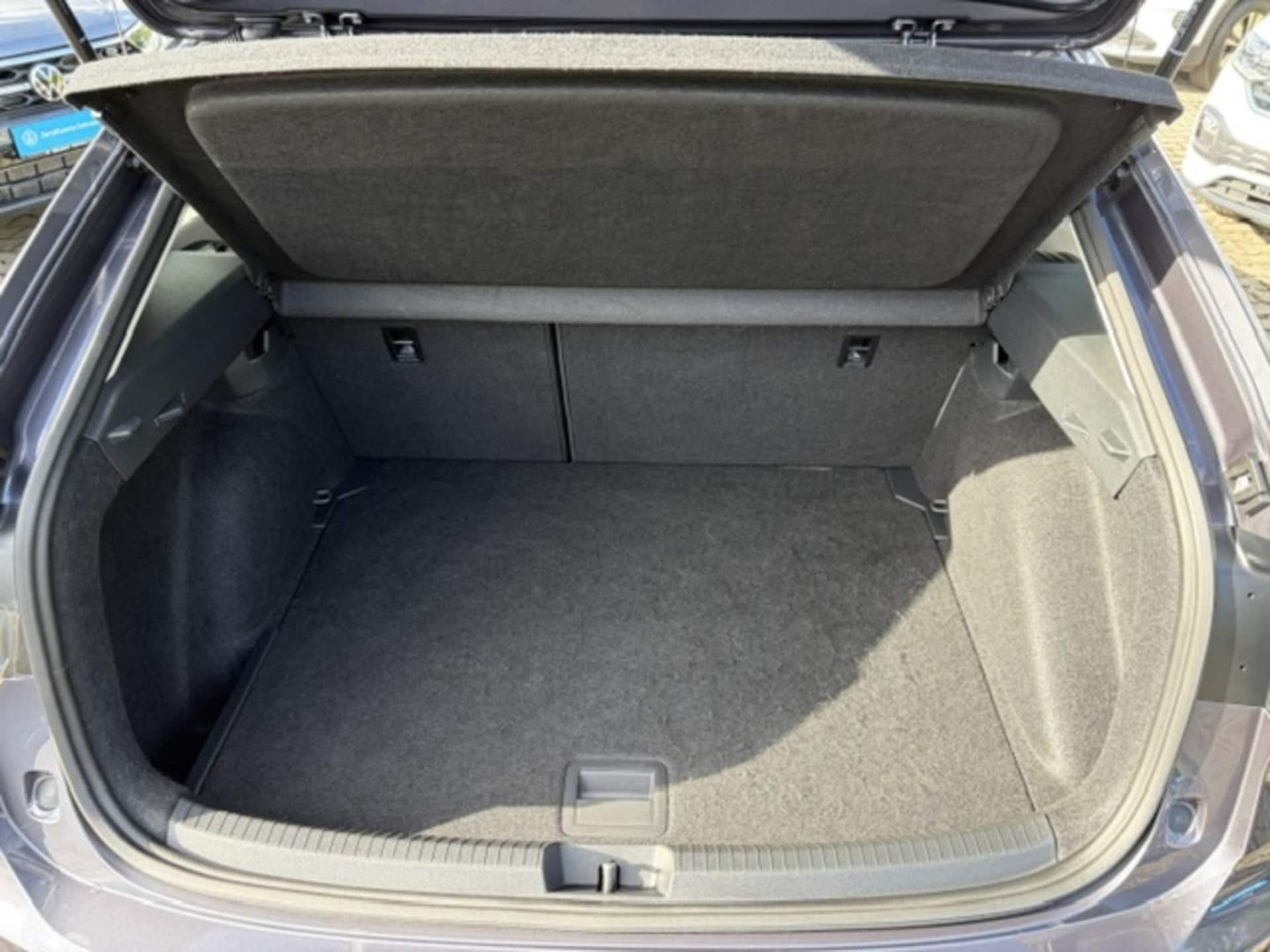 Volkswagen Taigo Goal