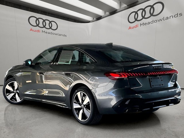 2026 Audi A5 Sedan