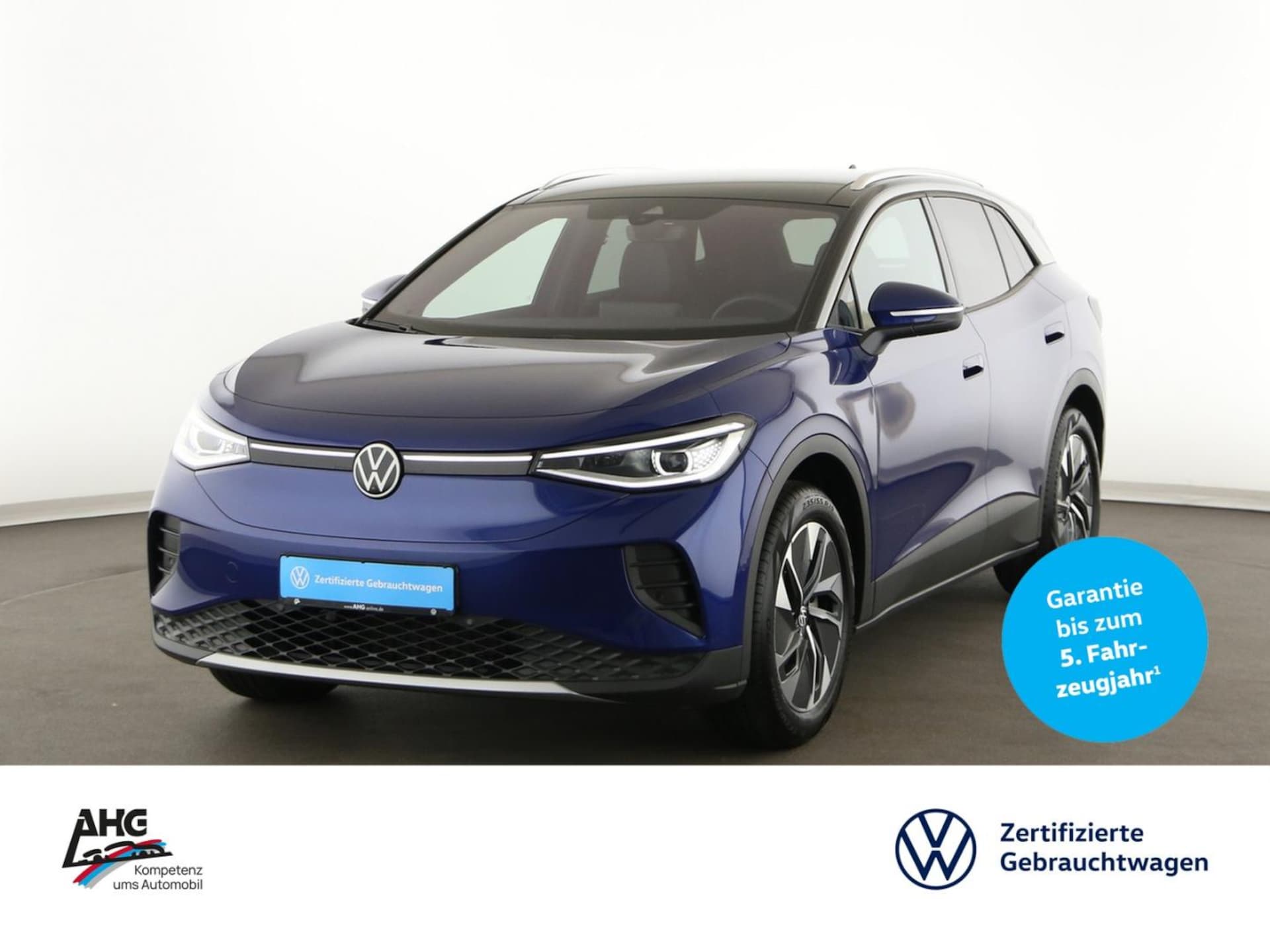 Volkswagen ID.4 Pro