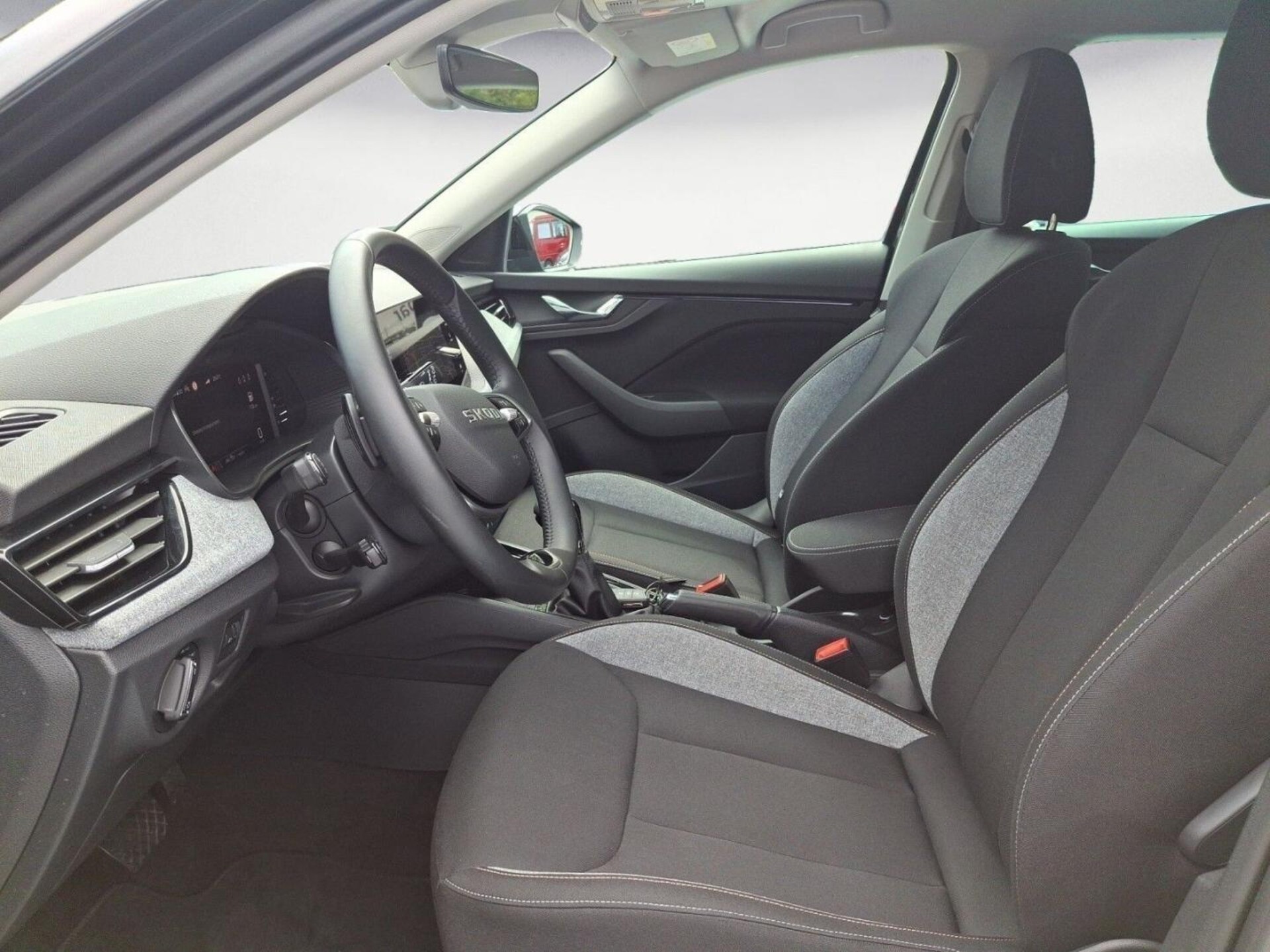 Skoda Scala Selection
