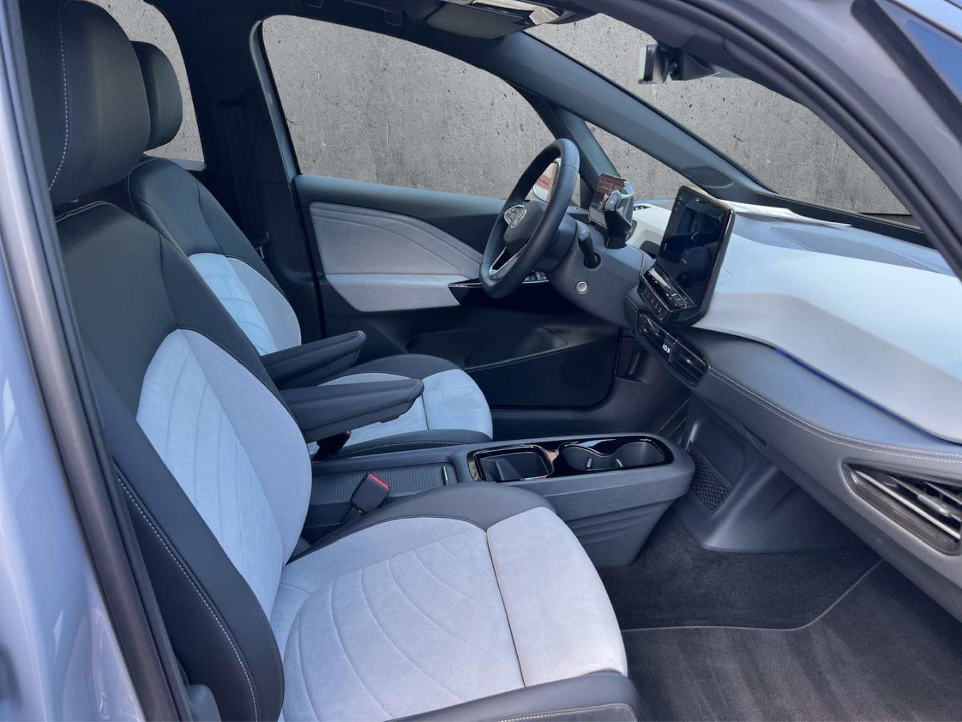 Volkswagen ID.3 MOVE Pro
