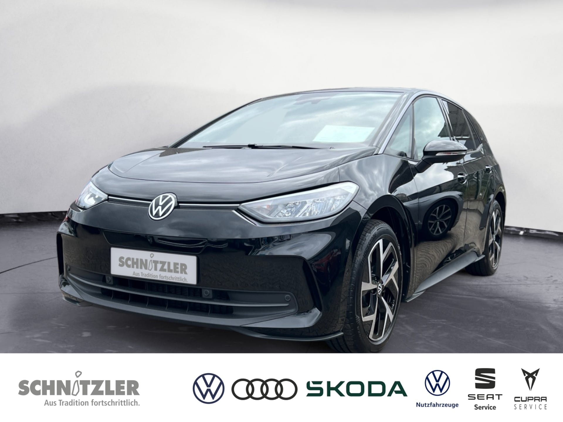 Volkswagen ID.3 MOVE Pro