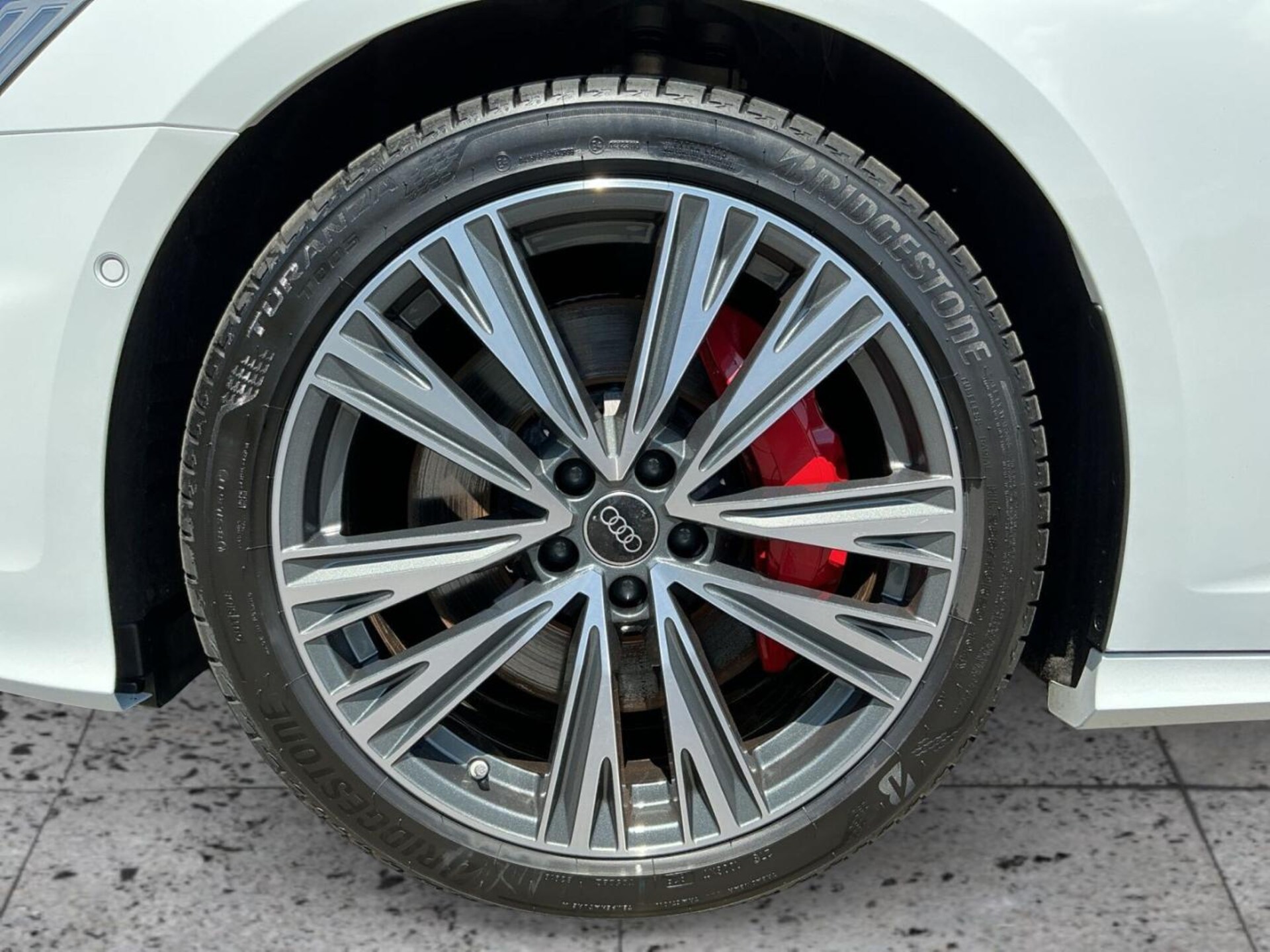 Audi A6 Avant TFSI e Design