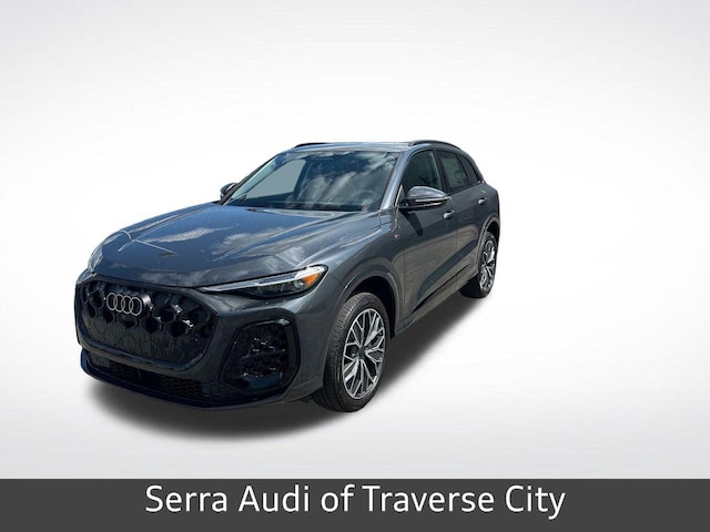 Photo of 2026 Audi Q5