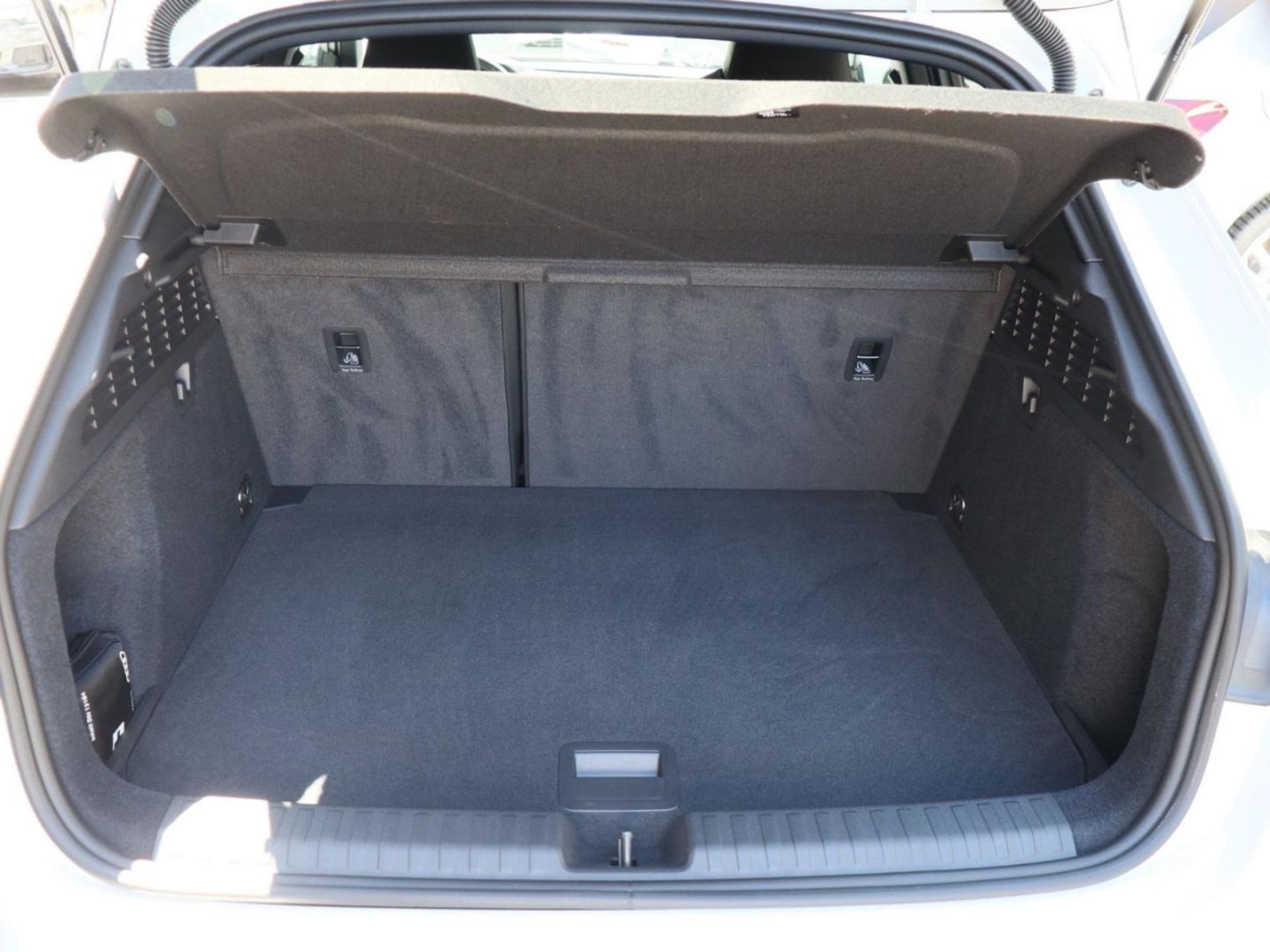 Audi A3 Sportback S line