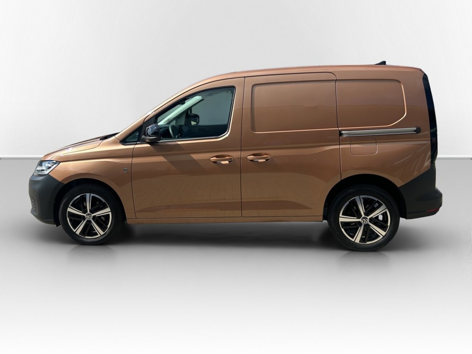 Volkswagen Caddy Cargo