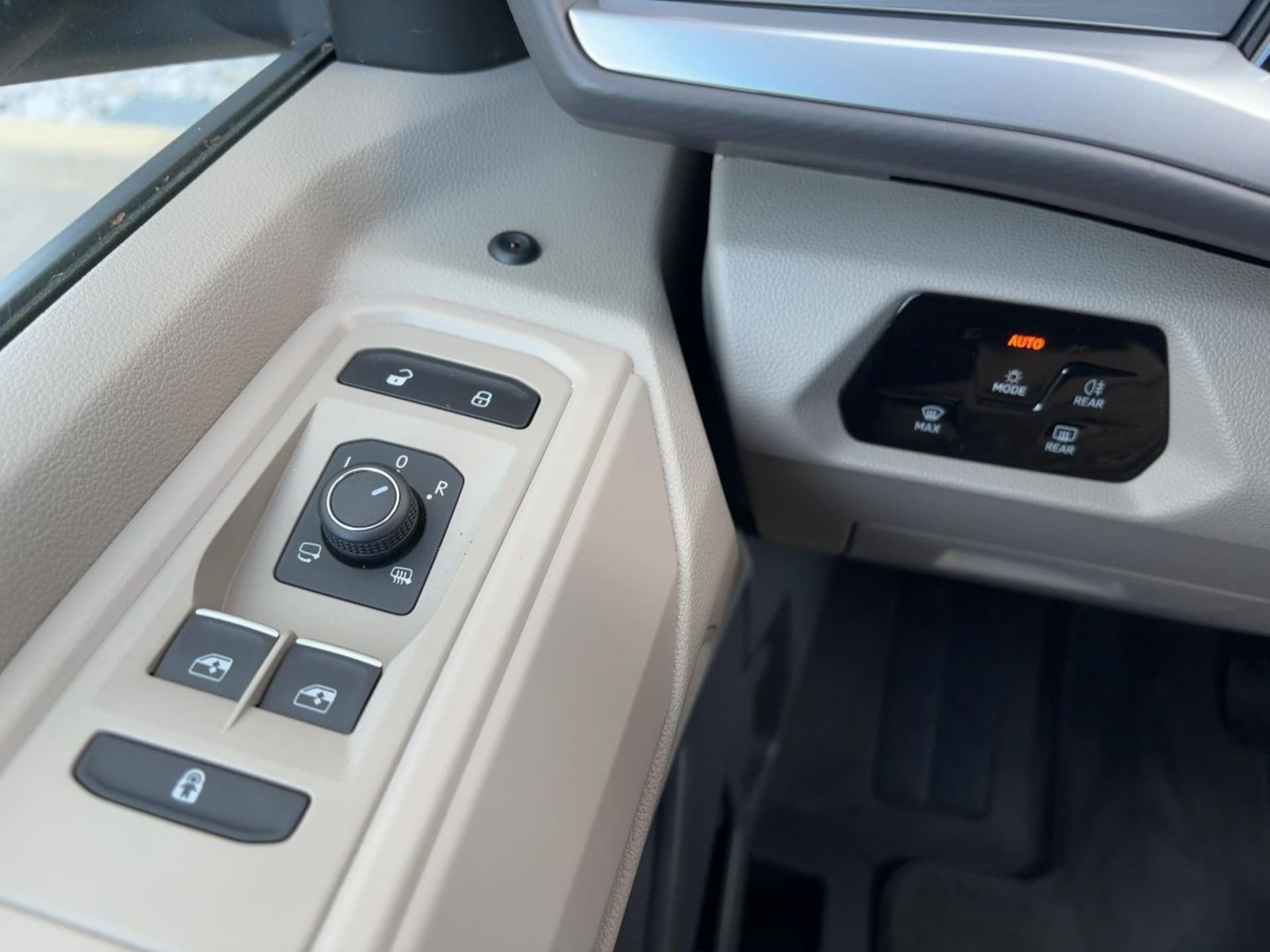 Volkswagen Multivan Langversion Life