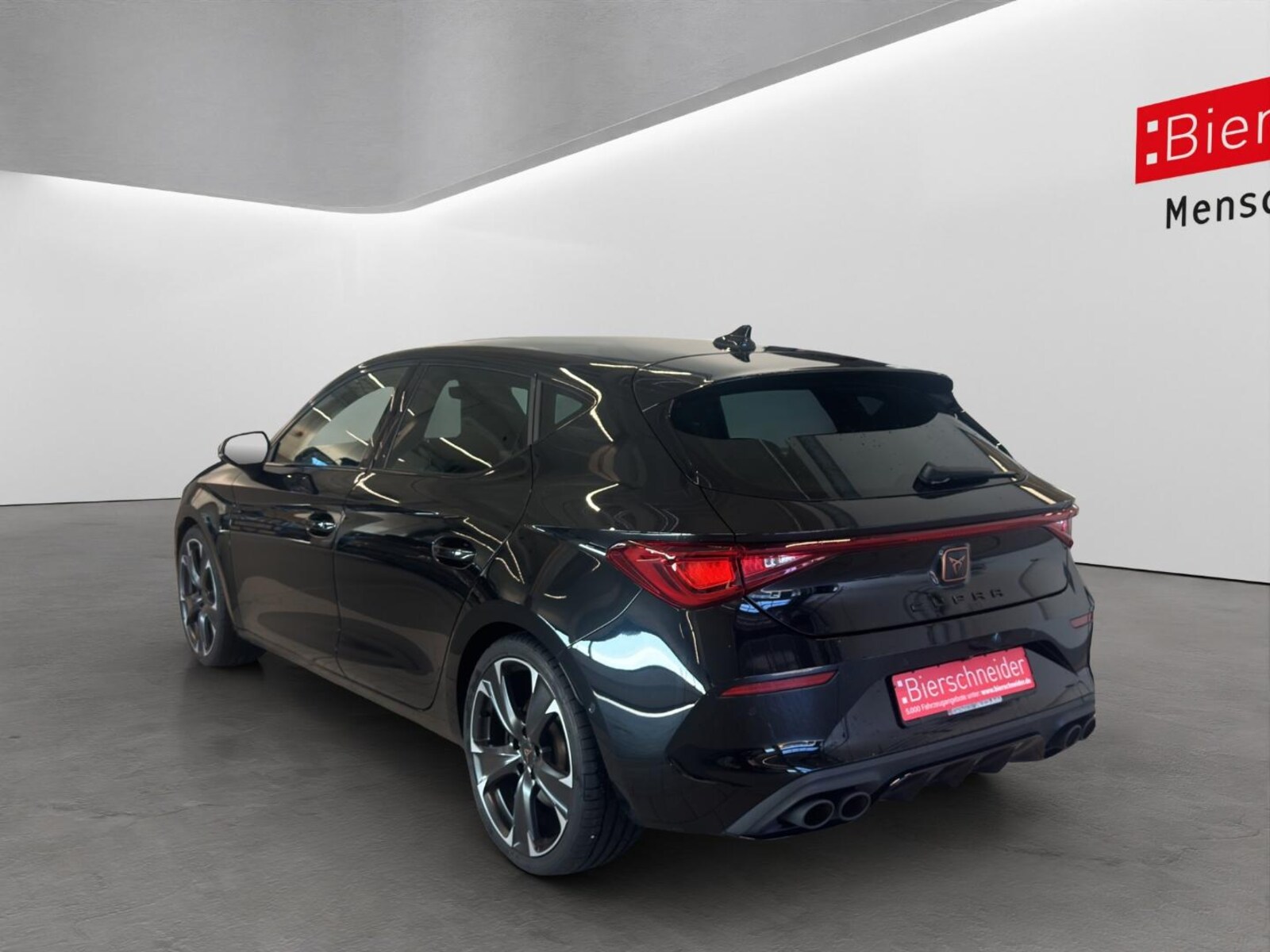 CUPRA Leon – Bild 5