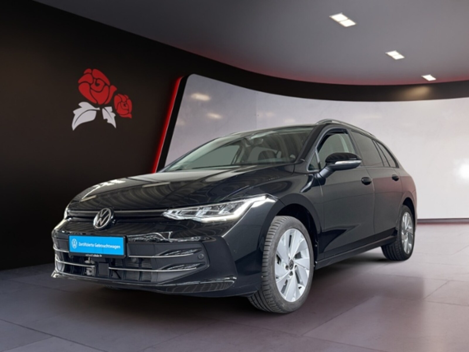 Volkswagen Golf Variant – Bild 2
