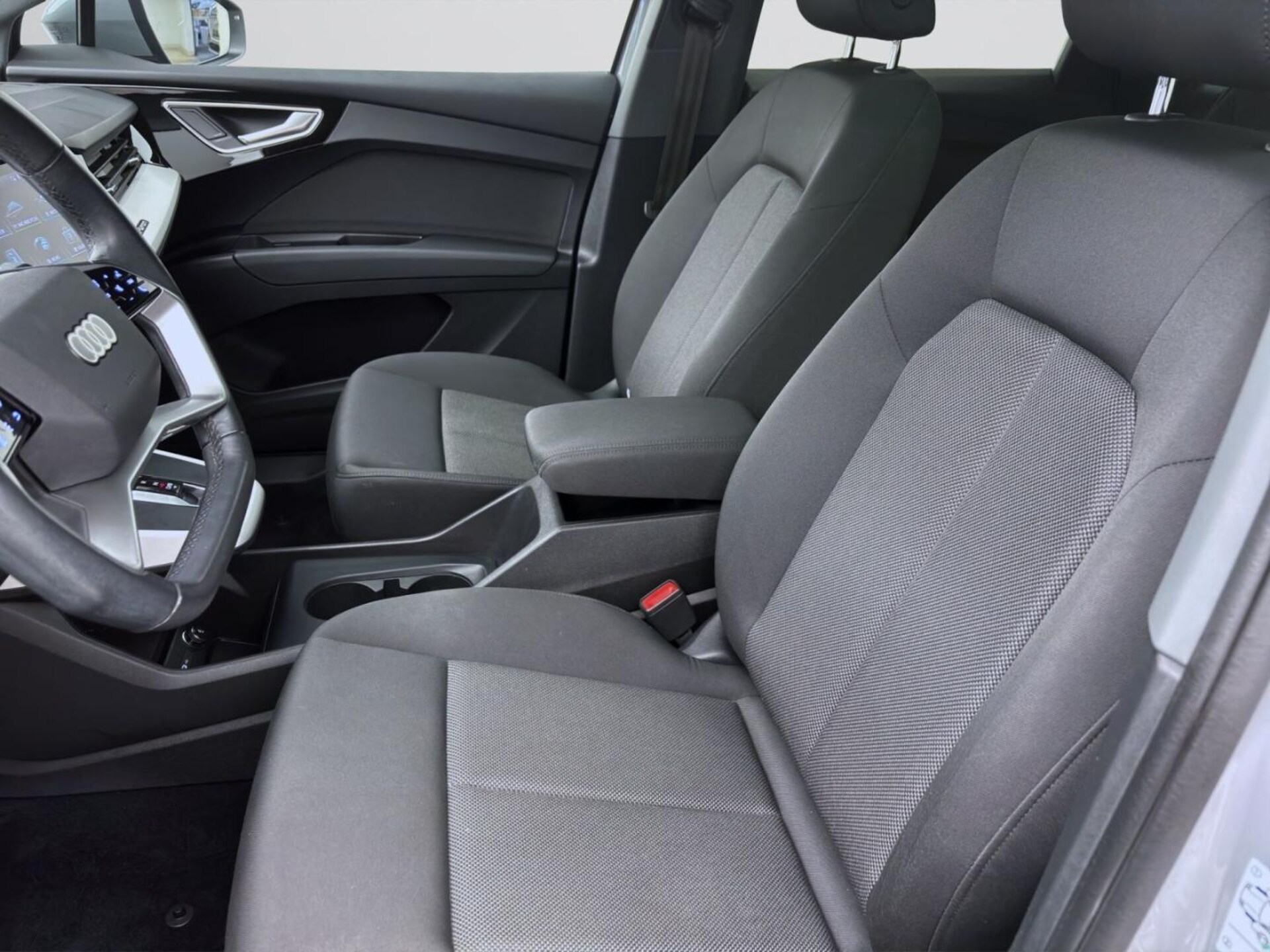 Audi Q4 Sportback e-tron