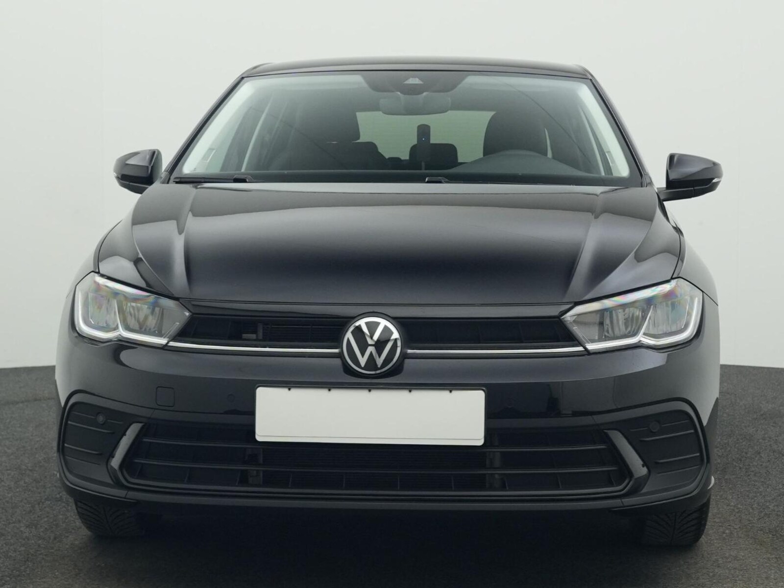 Volkswagen Polo – Bild 10
