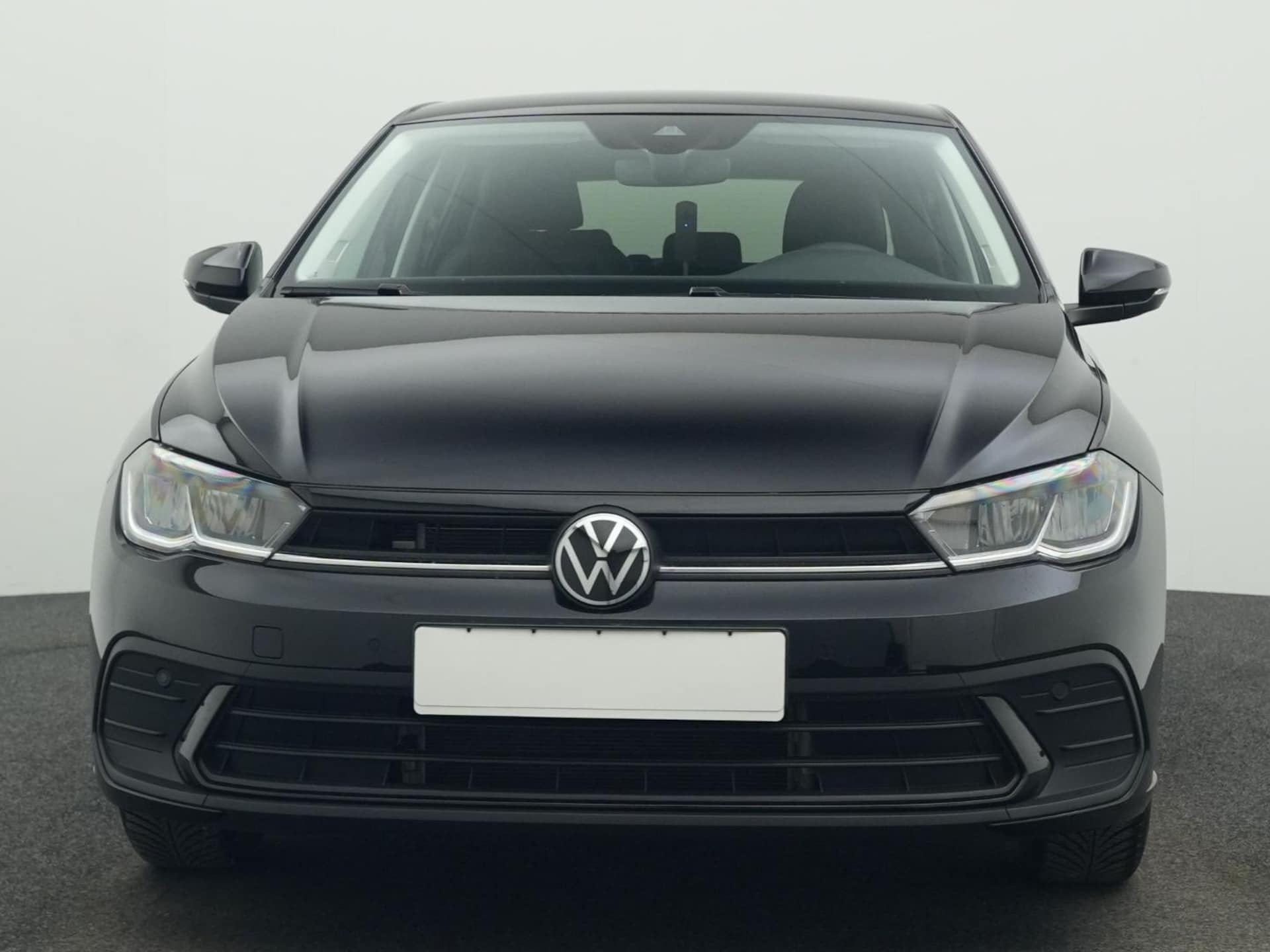 Volkswagen Polo Goal