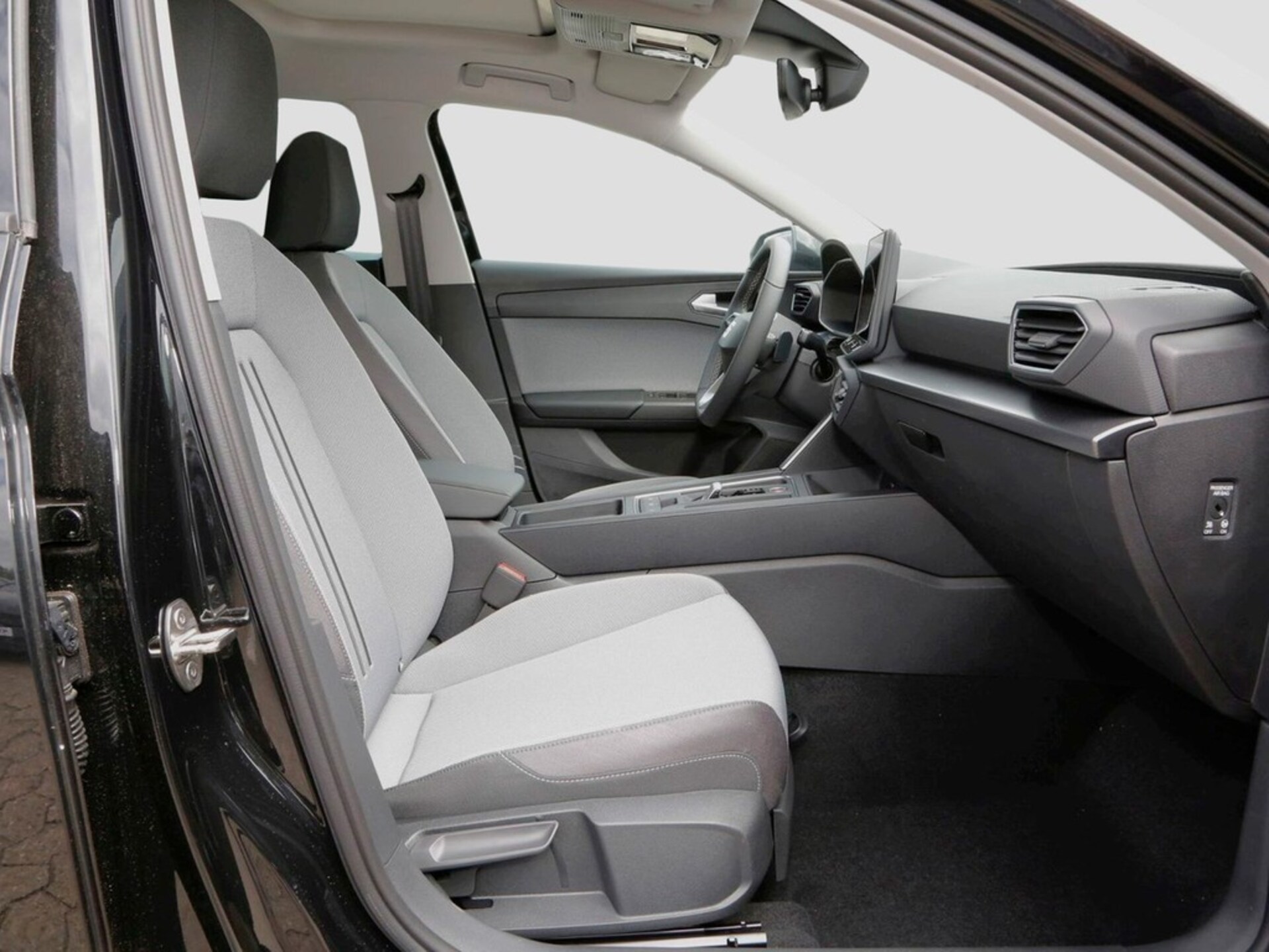 SEAT Leon Style