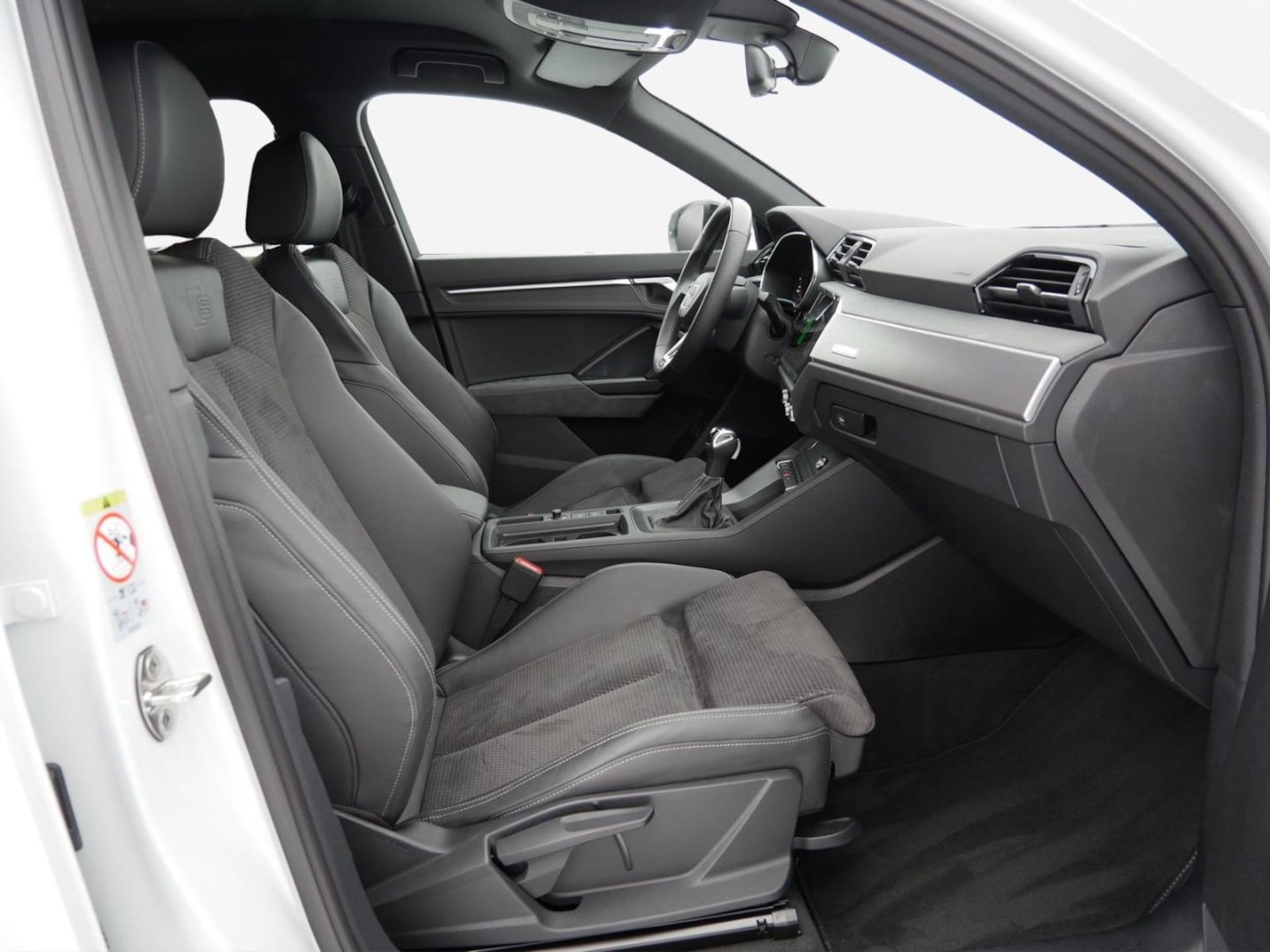 Audi Q3 TFSI e S line